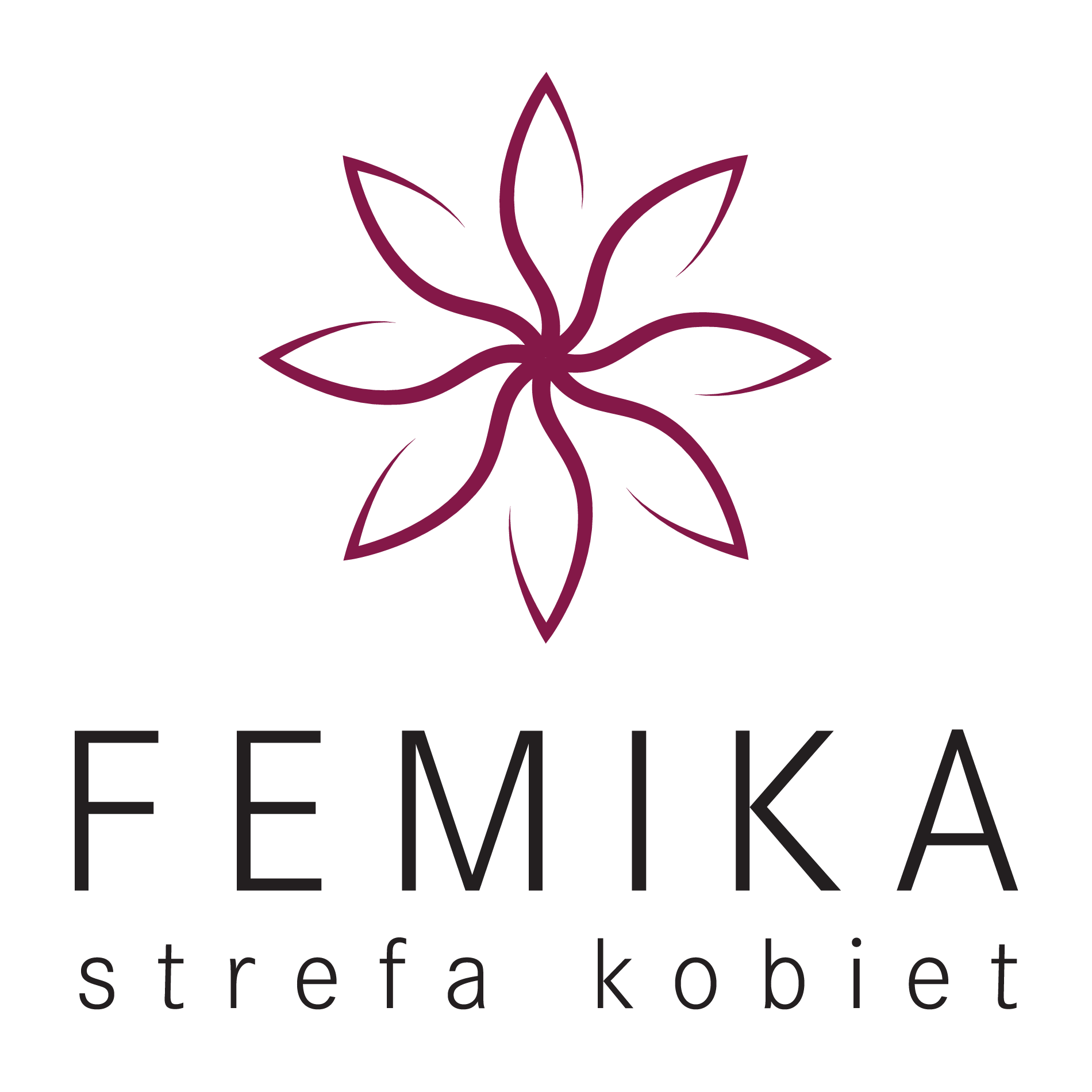 Logo Femika Fizjoterapia Kobiet 